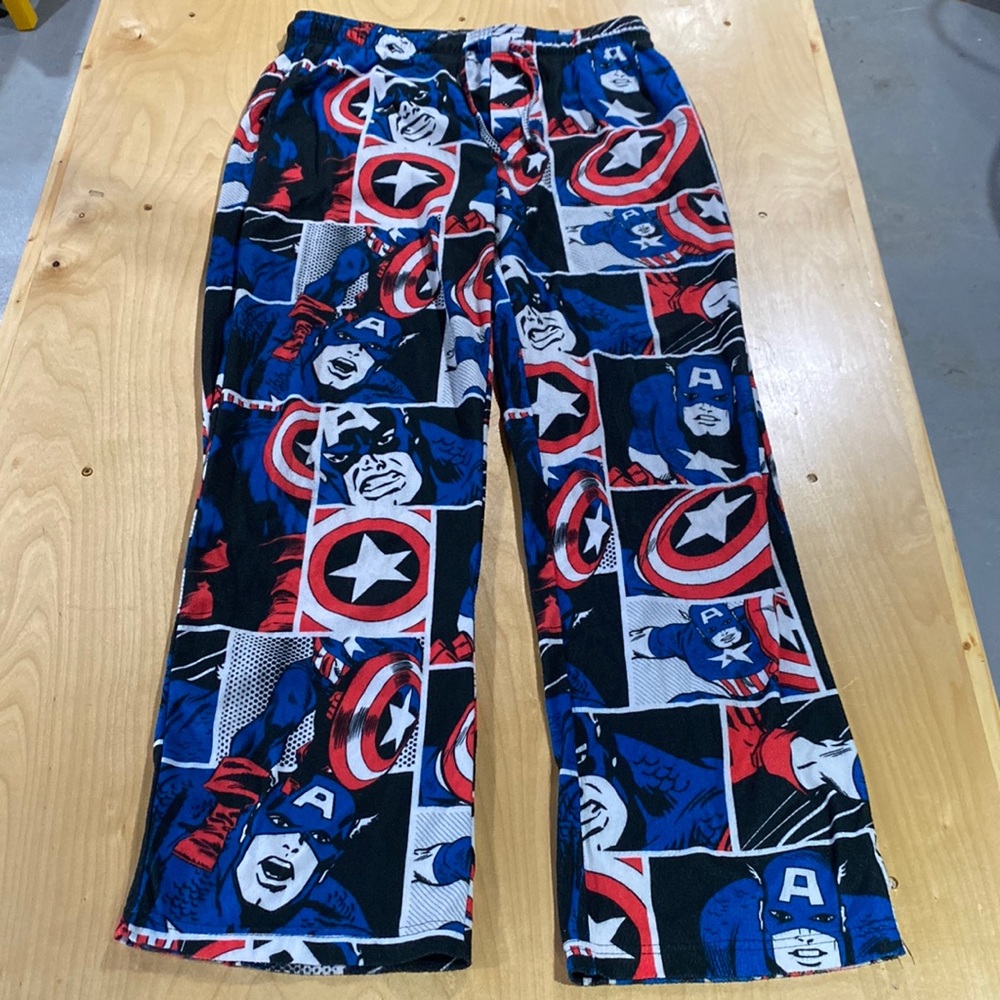 Pajamas